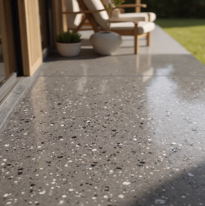 Porcelanato para Exteriores: Estilo y Durabilidad Total