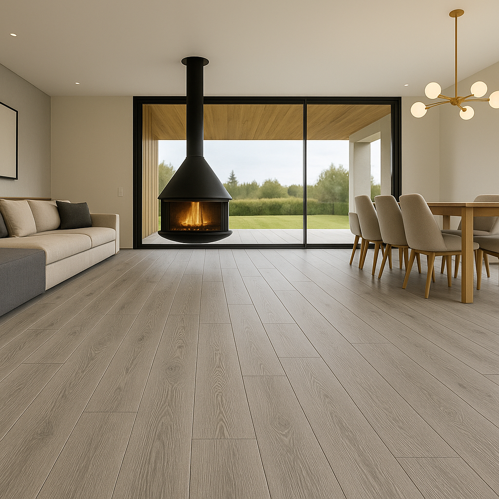 PORCELANATO TIPO MADERA WA915203 15x90 $9.990 el m2