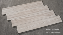 Cargar imagen en el visor de la galería, OFERTA CYBER PORCELANATO 20x120 JX320382 A 14.990 EL M2!!
