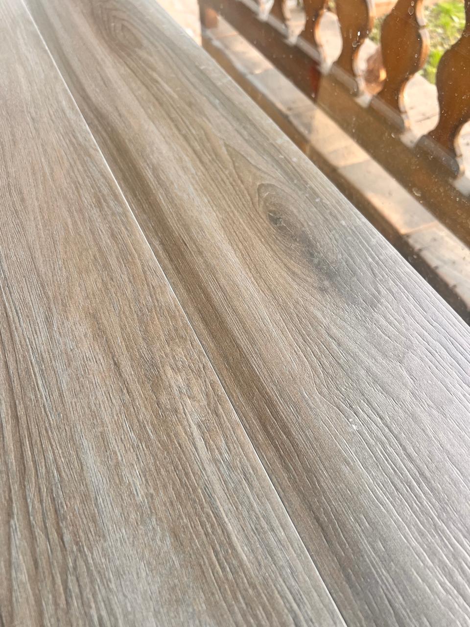 OFERTA CYBER PORCELANATO TIPO MADERA SER-15903 15x90 $9.990 el m2