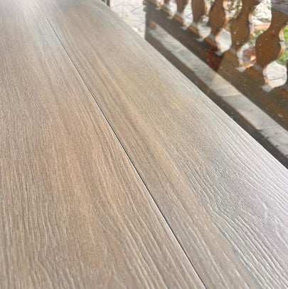 OFERTA CYBER PORCELANATO TIPO MADERA 95G18 RECTIFICADO 15x90 $9.990 el m2