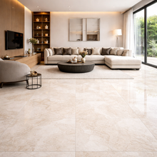 Cargar imagen en el visor de la galería, OFERTA PORCELANATO 60x60 BRILLO X6FJT670TD $10.990 m2
