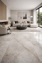 Cargar imagen en el visor de la galería, OFERTA PORCELANATO 60x120 BRILLO 9MY166PA $12.990 m2
